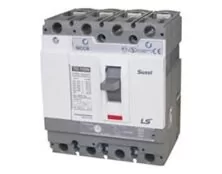 ΔΙΑΚΟΠΤΗΣ ΙΣΧΥΟΣ 4P 100-125A 50kA TD160N/125 FMU SUSOL LG