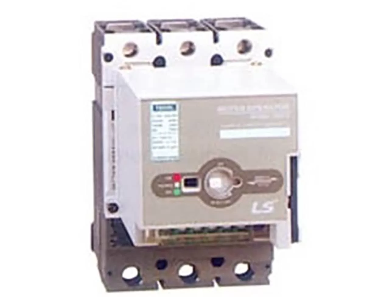ΜΟΤΕΡ 100-230VAC/DC MOP1 ΔΙΑΚΟΠΤΗ ΙΣΧΥΟΣ TD100-160 SUSOL LG 3 ΜΟΤΕΡ 100-230VAC/DC MOP1 ΔΙΑΚΟΠΤΗ ΙΣΧΥΟΣ TD100-160 SUSOL LG