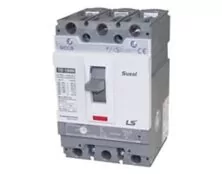 ΔΙΑΚΟΠΤΗΣ ΙΣΧΥΟΣ 3P 32-40A 50kA TD100N/40 FMU SUSOL LG