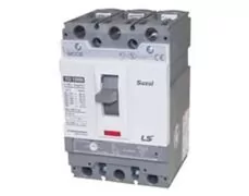 ΔΙΑΚΟΠΤΗΣ ΙΣΧΥΟΣ 3P 40-50A 50kA TD100N/50 FMU SUSOL LG