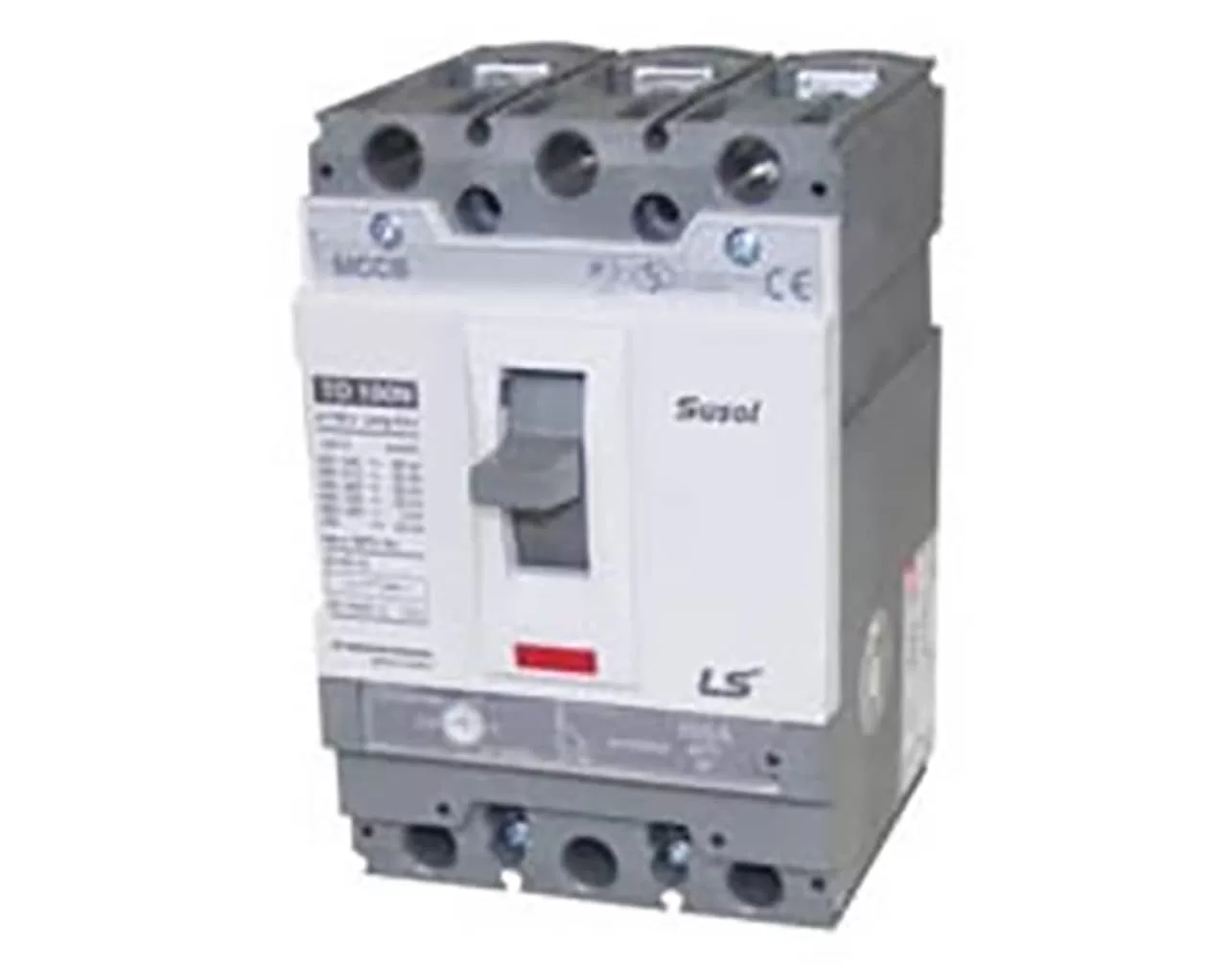 ΔΙΑΚΟΠΤΗΣ ΙΣΧΥΟΣ 3P 50.4-63A 50kA TD100N/63 FMU SUSOL LG 3 ΔΙΑΚΟΠΤΗΣ ΙΣΧΥΟΣ 3P 50.4-63A 50kA TD100N/63 FMU SUSOL LG