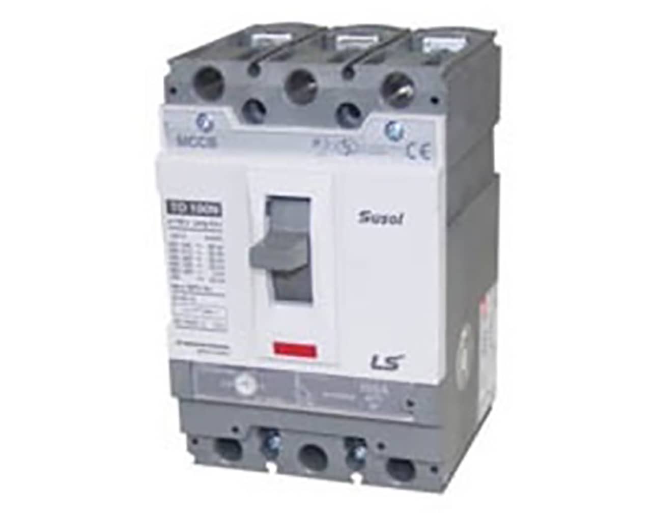 ΔΙΑΚΟΠΤΗΣ ΙΣΧΥΟΣ 3P 64-80A 50kA TD100N/80 FMU SUSOL LG 3 ΔΙΑΚΟΠΤΗΣ ΙΣΧΥΟΣ 3P 64-80A 50kA TD100N/80 FMU SUSOL LG