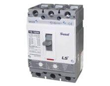 ΔΙΑΚΟΠΤΗΣ ΙΣΧΥΟΣ 3P 100-125A 50kA TS160N/125 ATU SUSOL LG