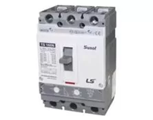 ΔΙΑΚΟΠΤΗΣ ΙΣΧΥΟΣ 3P 128-160A 50kA TS160N/160 ATU SUSOL LG