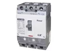 ΔΙΑΚΟΠΤΗΣ ΙΣΧΥΟΣ 3P 128-160A 50kA TS160N/160 ATU SUSOL LG 1