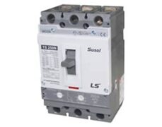 ΔΙΑΚΟΠΤΗΣ ΙΣΧΥΟΣ 3P 160-200A 50kA TS250N/200 ATU SUSOL LG 2 ΔΙΑΚΟΠΤΗΣ ΙΣΧΥΟΣ 3P 160-200A 50kA TS250N/200 ATU SUSOL LG 1