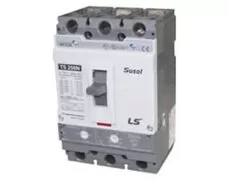ΔΙΑΚΟΠΤΗΣ ΙΣΧΥΟΣ 3P 200-250A 50kA TS250N/250 ATU SUSOL LG 1