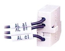ΕΠΑΦΗ ALARM 1NO1NC 5A AL ΔΙΑΚΟΠΤΗ ΙΣΧΥΟΣ TD160-TS800 SUSOL LG