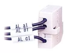 ΕΠΑΦΗ ALARM 1NO1NC 5A AL ΔΙΑΚΟΠΤΗ ΙΣΧΥΟΣ TD160-TS800 SUSOL LG