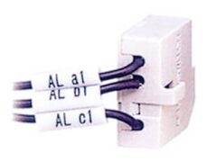 ΕΠΑΦΗ ALARM 1NO1NC 5A AL ΔΙΑΚΟΠΤΗ ΙΣΧΥΟΣ TD160-TS800 SUSOL LG 1