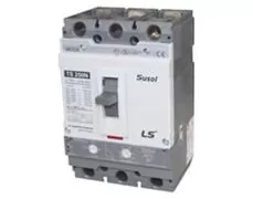 ΔΙΑΚΟΠΤΗΣ ΙΣΧΥΟΣ 4P 200-250A 50kA TS250N/250 ATU SUSOL LG 1