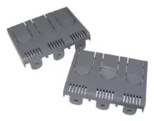 ΚΑΛΥΜΜΑ ΕΠΑΦΩΝ ITS33 ΔΙΑΚΟΠΤΗ ΙΣΧΥΟΣ 3P TS400-630 SUSOL LG