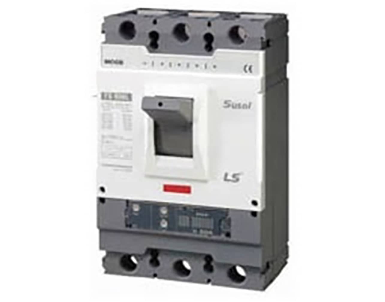 ΔΙΑΚΟΠΤΗΣ ΙΣΧΥΟΣ 4P 630-800A 65kA TS800N/800 ATU SUSOL LG 3 ΔΙΑΚΟΠΤΗΣ ΙΣΧΥΟΣ 4P 630-800A 65kA TS800N/800 ATU SUSOL LG