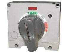 ΧΕΙΡΙΣΤΗΡΙΟ DH1-R ΔΙΑΚΟΠΤΗ ΙΣΧΥΟΣ TD100-160 SUSOL LG 2 ΧΕΙΡΙΣΤΗΡΙΟ DH1-R ΔΙΑΚΟΠΤΗ ΙΣΧΥΟΣ TD100-160 SUSOL LG 1