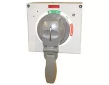 ΧΕΙΡΙΣΤΗΡΙΟ DH3-R ΔΙΑΚΟΠΤΗ ΙΣΧΥΟΣ TS400-630 SUSOL LG