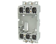 ΒΑΣΗ PLUG-IN PB13 ΔΙΑΚΟΠΤΗ ΙΣΧΥΟΣ TD100-160 SUSOL LG