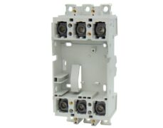 ΒΑΣΗ PLUG-IN PB33 ΔΙΑΚΟΠΤΗ ΙΣΧΥΟΣ TS400-630 SUSOL LG 1