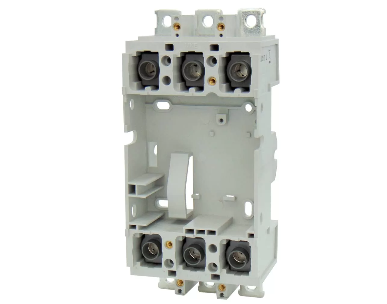 ΒΑΣΗ PLUG-IN PB33 ΔΙΑΚΟΠΤΗ ΙΣΧΥΟΣ TS400-630 SUSOL LG 3 ΒΑΣΗ PLUG-IN PB33 ΔΙΑΚΟΠΤΗ ΙΣΧΥΟΣ TS400-630 SUSOL LG