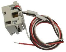 ΕΠΑΦΗ ALARM 1NO1NC 5A AL ΔΙΑΚΟΠΤΗ ΙΣΧΥΟΣ ABS63c-100c METASOL LG