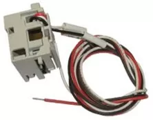 ΕΠΑΦΗ ALARM 1NO1NC 5A AL ΔΙΑΚΟΠΤΗ ΙΣΧΥΟΣ ABS63c-100c METASOL LG