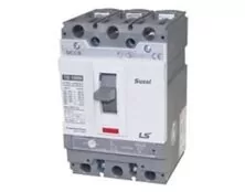 ΔΙΑΚΟΠΤΗΣ ΙΣΧΥΟΣ 3P 32-80A 50kA TS100N/80 ETS23 SUSOL LG