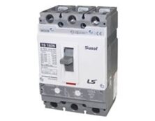 ΔΙΑΚΟΠΤΗΣ ΙΣΧΥΟΣ 3P 64-160A 50kA TS160N/160 ETS23 SUSOL LG