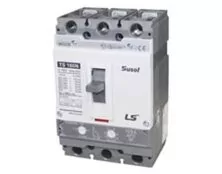 ΔΙΑΚΟΠΤΗΣ ΙΣΧΥΟΣ 3P 64-160A 50kA TS160N/160 ETS23 SUSOL LG