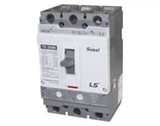 ΔΙΑΚΟΠΤΗΣ ΙΣΧΥΟΣ 3P 100-250A 50kA TS250N/250 ETS23 SUSOL LG 1
