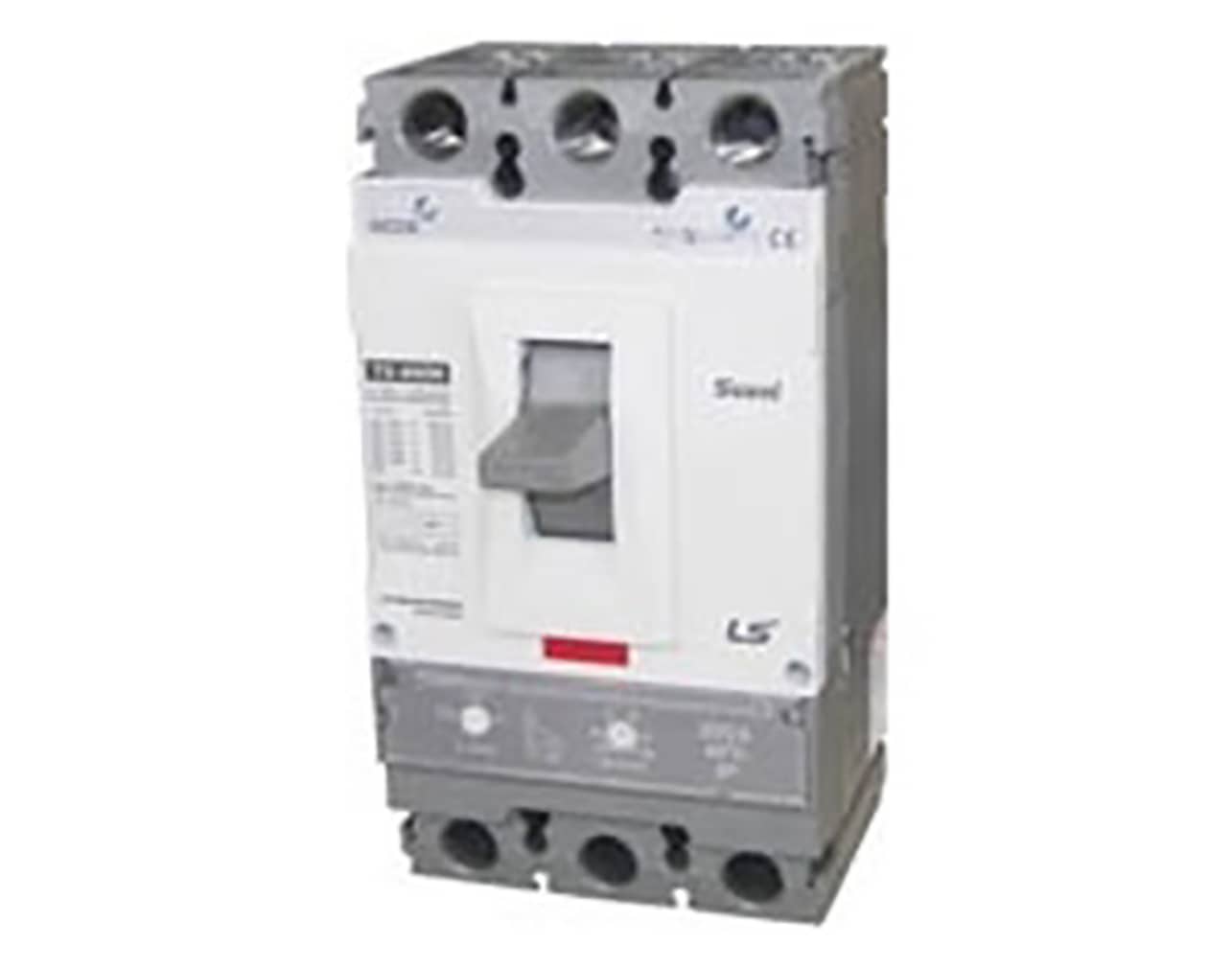 ΔΙΑΚΟΠΤΗΣ ΙΣΧΥΟΣ 3P 160-400A 50kA TS400N/400 ETS33 SUSOL LG 3 ΔΙΑΚΟΠΤΗΣ ΙΣΧΥΟΣ 3P 160-400A 50kA TS400N/400 ETS33 SUSOL LG