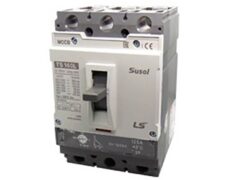 ΔΙΑΚΟΠΤΗΣ ΙΣΧΥΟΣ 3P 100-125A 150kA TS160L/125 FMU SUSOL LG 2 ΔΙΑΚΟΠΤΗΣ ΙΣΧΥΟΣ 3P 100-125A 150kA TS160L/125 FMU SUSOL LG 1