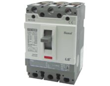 ΔΙΑΚΟΠΤΗΣ ΙΣΧΥΟΣ 3P 160A 130kA TD160P/160 FTU SUSOL LG