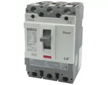 ΔΙΑΚΟΠΤΗΣ ΙΣΧΥΟΣ 3P 160A 130kA TD160P/160 FTU SUSOL LG
