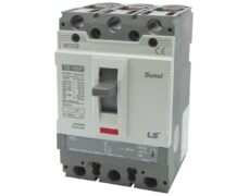 ΔΙΑΚΟΠΤΗΣ ΙΣΧΥΟΣ 3P 160A 130kA TD160P/160 FTU SUSOL LG 1 ΔΙΑΚΟΠΤΗΣ ΙΣΧΥΟΣ 3P 160A 130kA TD160P/160 FTU SUSOL LG
