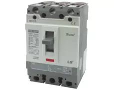 ΔΙΑΚΟΠΤΗΣ ΙΣΧΥΟΣ 3P 160A 130kA TD160P/160 FTU SUSOL LG