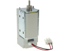 ΠΗΝΙΟ ΕΛΛΕΙΨΗΣ ΤΑΣΗΣ 24VDC UVT ΔΙΑΚΟΠΤΗ ΑΕΡΟΣ LG