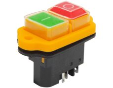 ΔΙΑΚΟΠΤΗΣ ΗΛΕΚΤΡΟΜΑΓΝΗΤΙΚΟΣ 0-1 16A ΜΕ REMOTE TRIP 5PINS DZ-6 XND 2 ΔΙΑΚΟΠΤΗΣ ΗΛΕΚΤΡΟΜΑΓΝΗΤΙΚΟΣ 0-1 16A ΜΕ REMOTE TRIP 5PINS DZ-6 XND 1