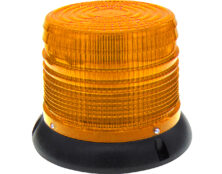 ΦΑΡΟΣ LED FLASHING 230VAC 135X125mm ΚΙΤΡΙΝΟΣ C-400 CNTD