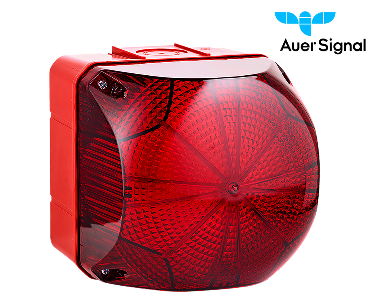 ΦΑΡΟΣ LED FLASHING/ΣΤΑΘΕΡΟΣ 24VAC/DC ΜΙΚΡΟΣ ΚΟΚΚΙΝΟΣ QDS AUER 3 ΦΑΡΟΣ LED FLASHING/ΣΤΑΘΕΡΟΣ 24VAC/DC ΜΙΚΡΟΣ ΚΟΚΚΙΝΟΣ QDS AUER
