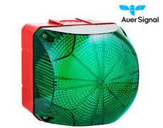 ΦΑΡΟΣ LED FLASHING/ΣΤΑΘΕΡΟΣ 230VAC ΜΙΚΡΟΣ ΠΡΑΣΙΝΟΣ QDS AUER 2 ΦΑΡΟΣ LED FLASHING/ΣΤΑΘΕΡΟΣ 230VAC ΜΙΚΡΟΣ ΠΡΑΣΙΝΟΣ QDS AUER 1