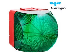 ΦΑΡΟΣ LED FLASHING/ΣΤΑΘΕΡΟΣ 230VAC ΜΙΚΡΟΣ ΠΡΑΣΙΝΟΣ QDS AUER 2 ΦΑΡΟΣ LED FLASHING/ΣΤΑΘΕΡΟΣ 230VAC ΜΙΚΡΟΣ ΠΡΑΣΙΝΟΣ QDS AUER 1