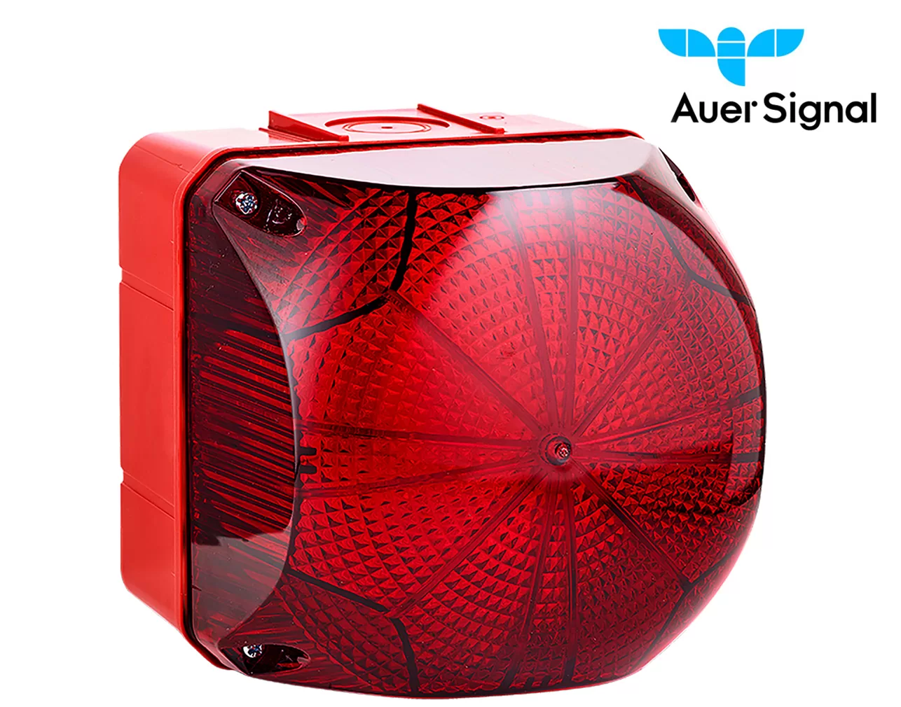 ΦΑΡΟΣ LED FLASHING/ΣΤΑΘΕΡΟΣ 110-240VAC/DC ΜΕΣΑΙΟΣ ΚΟΚΚΙΝΟΣ QDM AUER 3 ΦΑΡΟΣ LED FLASHING/ΣΤΑΘΕΡΟΣ 110-240VAC/DC ΜΕΣΑΙΟΣ ΚΟΚΚΙΝΟΣ QDM AUER