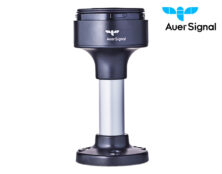 ΒΑΣΗ ΣΤΗΡΙΞΗΣ ΟΡΙΖΟΝΤΙΑ 100mm ΓΙΑ ΦΑΡΟ LED Φ60 YMR AUER