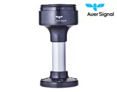 ΒΑΣΗ ΣΤΗΡΙΞΗΣ ΟΡΙΖΟΝΤΙΑ 100mm ΓΙΑ ΦΑΡΟ LED Φ60 YMR AUER