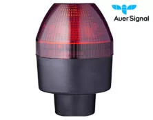ΦΑΡΟΣ LED FLASHING/ΣΤΑΘΕΡΟΣ 110-240VAC ΚΟΚΚΙΝΟΣ NES AUER