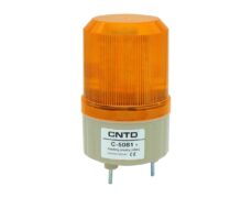 ΦΑΡΟΣ LED MULTIFUNCTION 12/24VDC/230VAC 80X125mm KΙΤΡΙΝΟΣ C-5081 CNTD 2 ΦΑΡΟΣ LED MULTIFUNCTION 12/24VDC/230VAC 80X125mm KΙΤΡΙΝΟΣ C-5081 CNTD 1