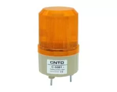 ΦΑΡΟΣ LED MULTIFUNCTION 12/24VDC/230VAC 80X125mm KΙΤΡΙΝΟΣ C-5081 CNTD 1 ΦΑΡΟΣ LED MULTIFUNCTION 12/24VDC/230VAC 80X125mm KΙΤΡΙΝΟΣ C-5081 CNTD