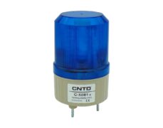 ΦΑΡΟΣ LED MULTIFUNCTION 24VDC/230VAC 80X125mm ΜΠΛΕ C-5081 CNTD 1 ΦΑΡΟΣ LED MULTIFUNCTION 24VDC/230VAC 80X125mm ΜΠΛΕ C-5081 CNTD