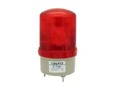 ΦΑΡΟΣ LED MULTIFUNCTION 12/24VDC/230VAC 85X155mm ΚΟΚΚΙΝΟΣ C-1101 CNTD 2 ΦΑΡΟΣ LED MULTIFUNCTION 12/24VDC/230VAC 85X155mm ΚΟΚΚΙΝΟΣ C-1101 CNTD 1