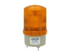 ΦΑΡΟΣ LED MULTIFUNCTION 12/24VDC/230VAC 85X155mm ΚΙΤΡΙΝΟΣ C-1101 CNTD 1 ΦΑΡΟΣ LED MULTIFUNCTION 12/24VDC/230VAC 85X155mm ΚΙΤΡΙΝΟΣ C-1101 CNTD