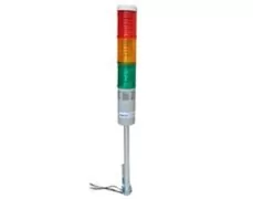 ΠΥΡΓΟΣ LED ΣΤΑΘΕΡΟΣ ΜΕ BUZZER 24VAC/DC Φ50 ΚΟΚΚΙΝΟΣ/ΠΟΡTΟΚΑΛΙ/ΠΡΑΣΙΝΟΣ CM5-3J CNTD 2 ΠΥΡΓΟΣ LED ΣΤΑΘΕΡΟΣ ΜΕ BUZZER 24VAC/DC Φ50 ΚΟΚΚΙΝΟΣ/ΠΟΡTΟΚΑΛΙ/ΠΡΑΣΙΝΟΣ CM5-3J CNTD 1